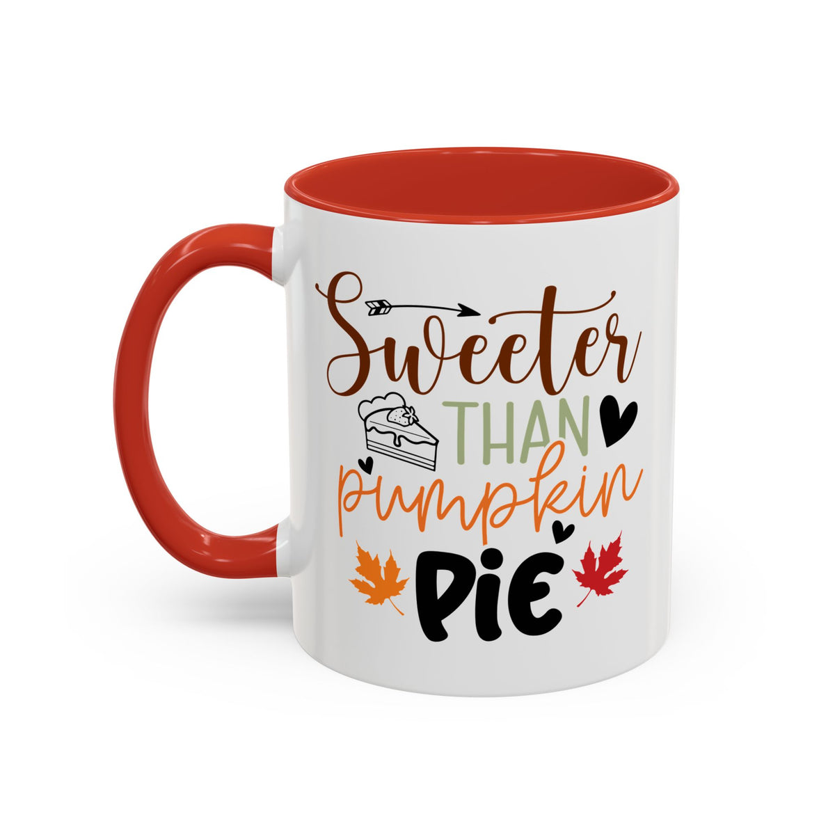 Fall Mug