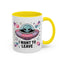 Alien Mug - I Want To Leave