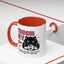 Humor Mug - Touch My Coffee