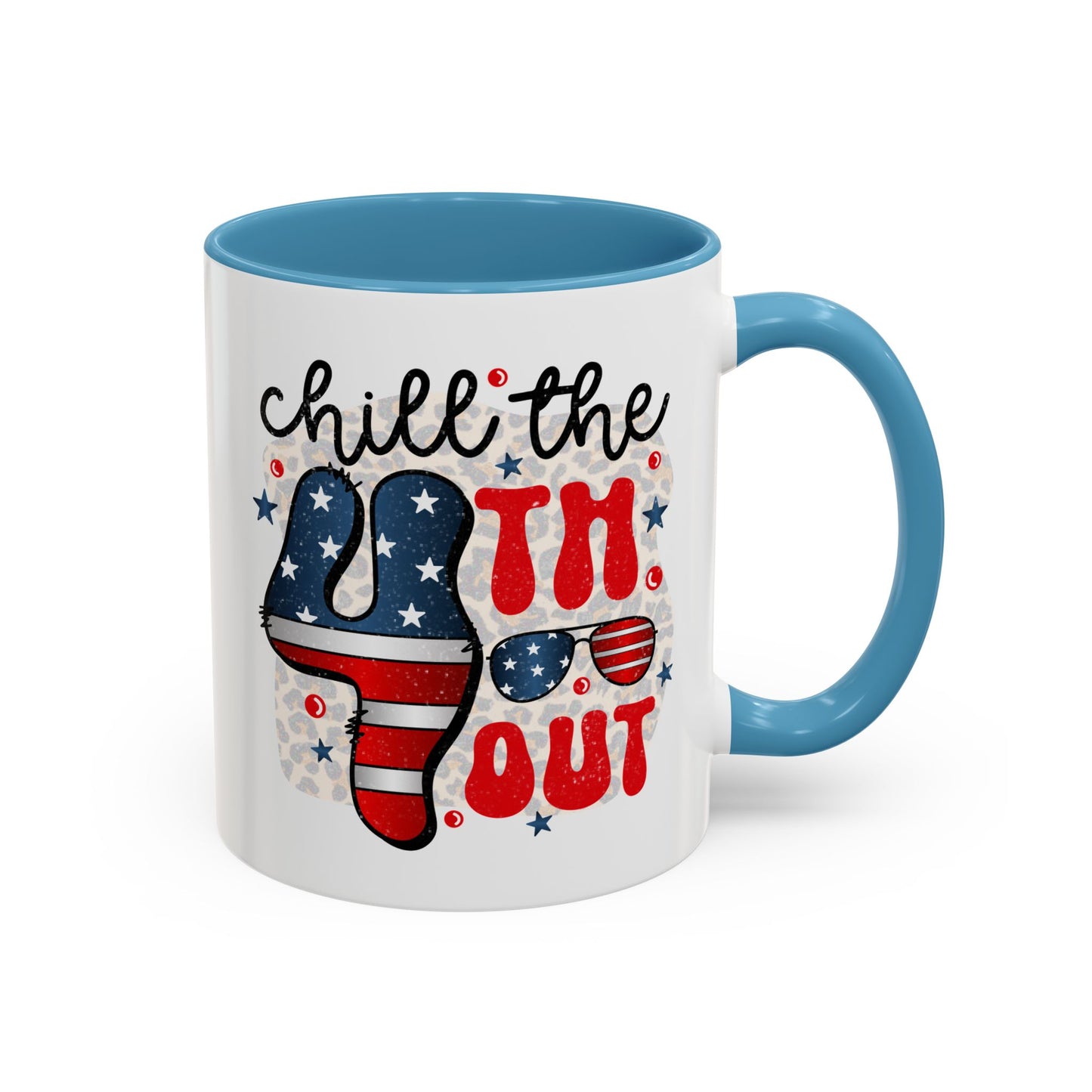 4th of July - Chill The 4th Out