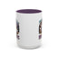 Humor Mug - Chasing Dreams Mostly Nightmares