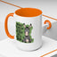 Humor Mug - I'm Not Responsible For What My Face Does