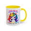 Humor Mug - Roses Are Red