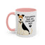 Animal Mug - I'd Love To But