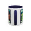 Alien Mug - Welcome