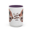 Animal Mug - Dog Coffee Wrap 31