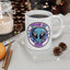 Alien Mug - Humans Are Gross