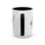 Valentine's Day Mug - Be Mine I Love You