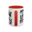Animal Mug - Admit It Life Would Be Boring