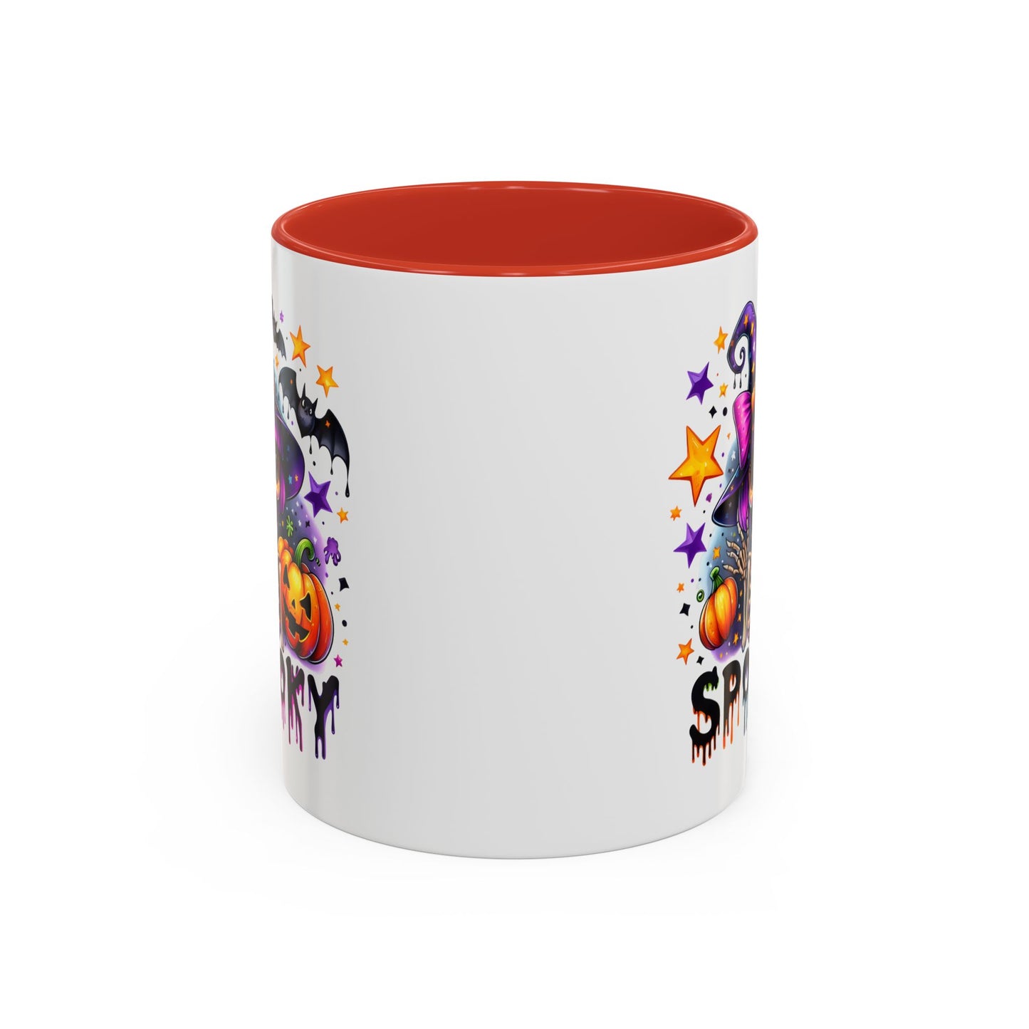 Halloween Mug - Spooky