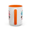 Anniversary Mug - You Are My Missing Piece