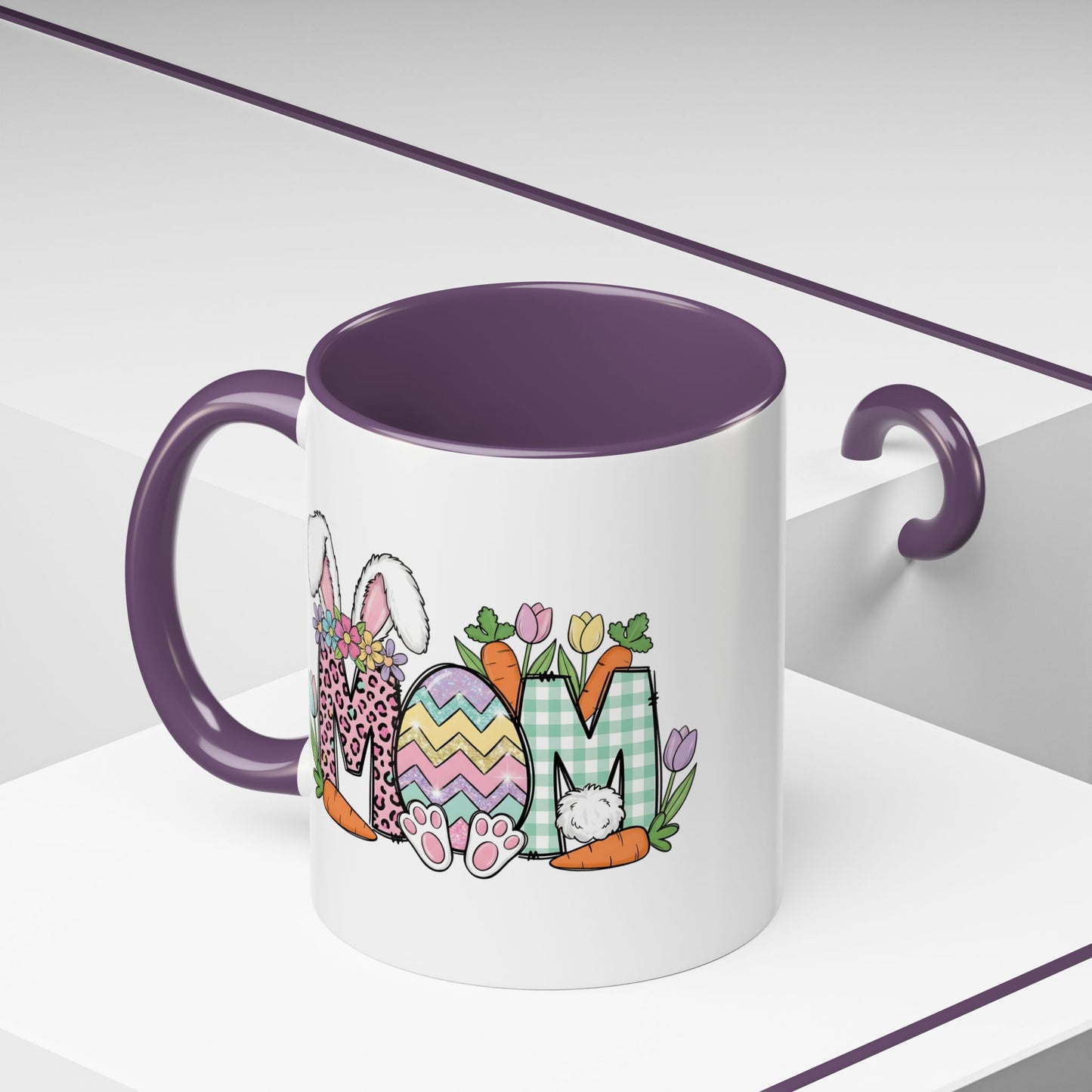 Easter Mug - Mom Easter