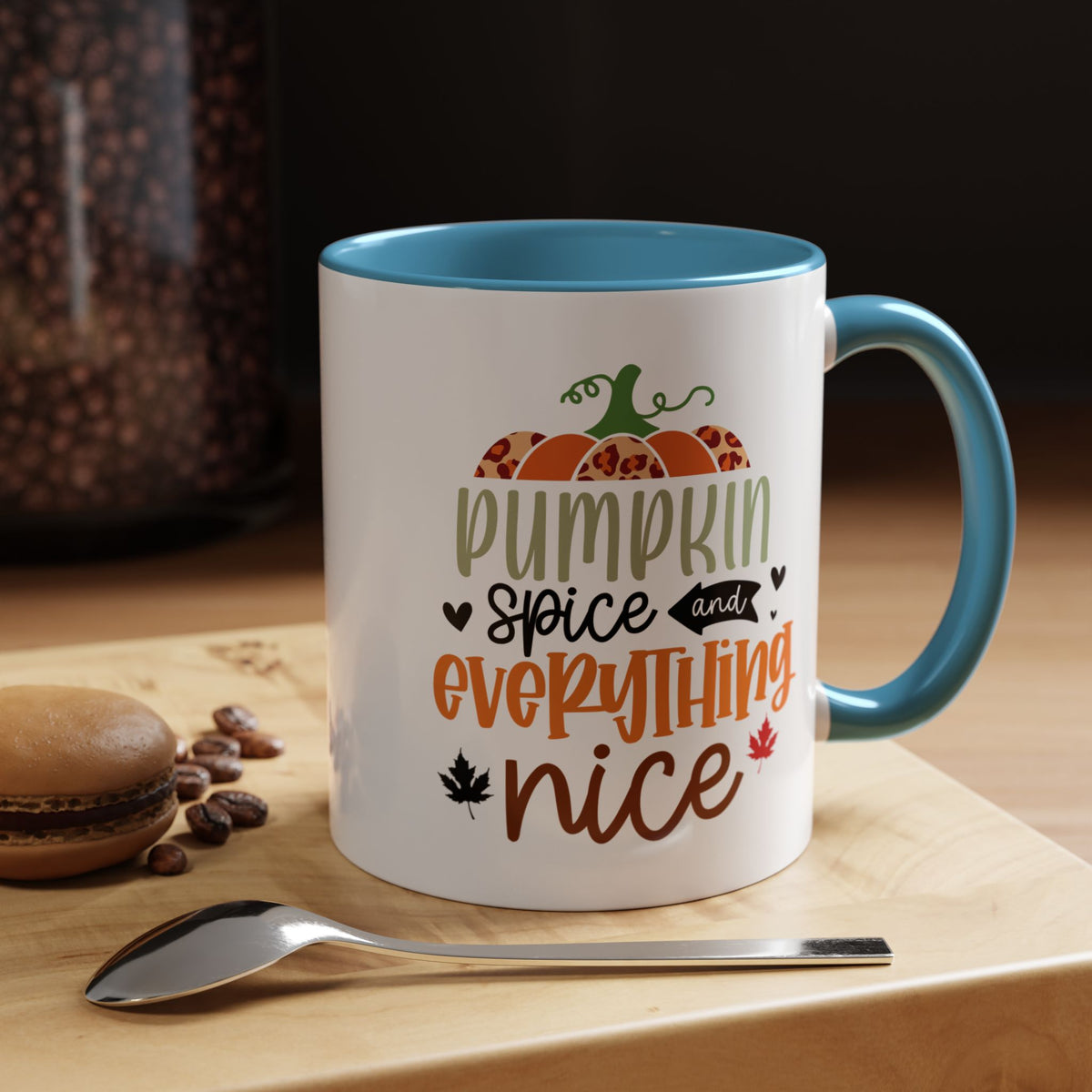 Fall Mug