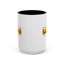 Adult Mug - I'm a Drop The F Word Kinda Mom