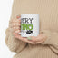 Wellness Mug - Everything Will Be Ok 1
