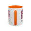 Support Mug - Pink Out