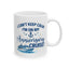 Anniversary Mug - I Cant Keep Calm