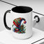 Christmas Mug - Little Gnome