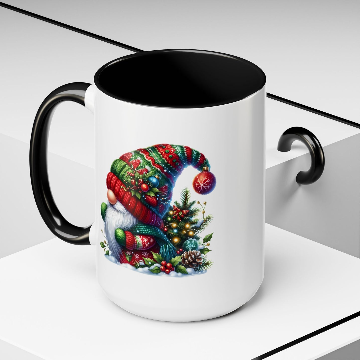 Christmas Mug - Little Gnome