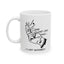 Office Mug - And Just Like That ...I Lost Interest!