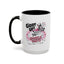 Humor Mug - Giddy Up Sparkle Farts