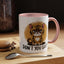Animal Mug - Don't You Dare