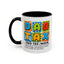 Father's Day Mug - Dad Tax