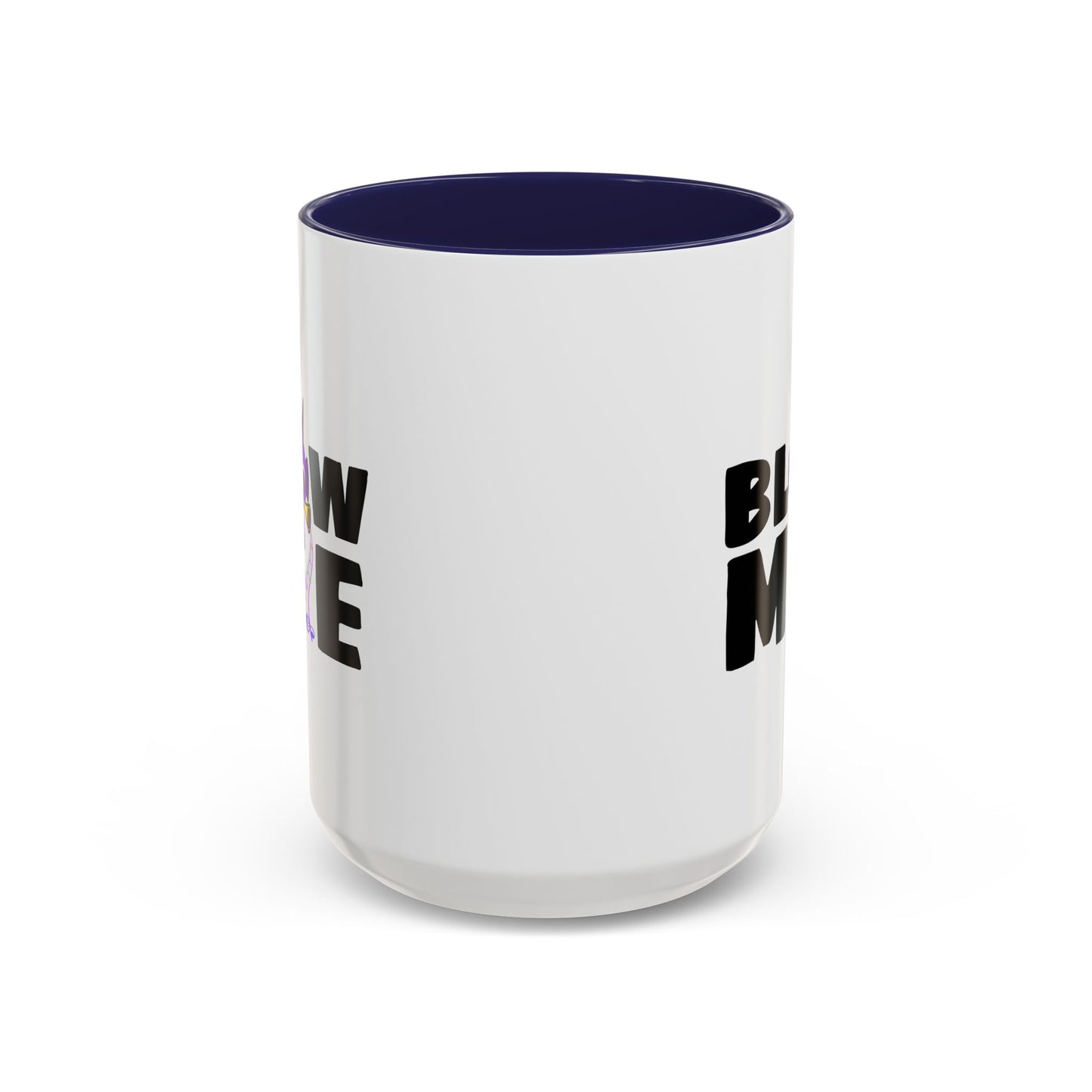 Adult Mug - Blow Me