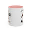 Humor Mug - Dumb Ass
