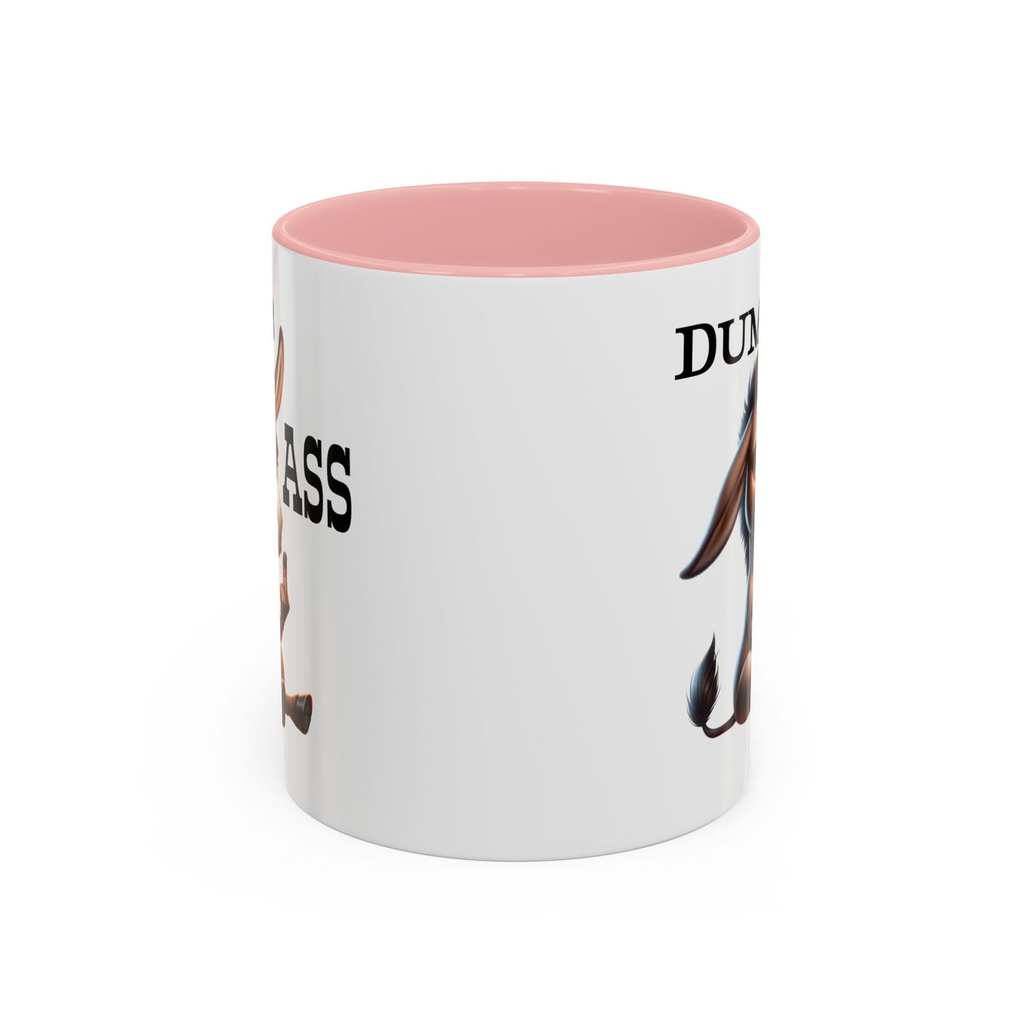 Humor Mug - Dumb Ass