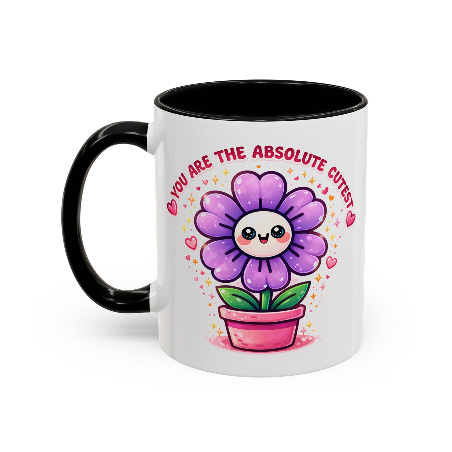 Wellness Mug - You Are