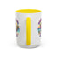 Humor Mug - Feral Girl Summer