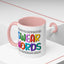 Adult Mug - Whoever Invented Swear Words