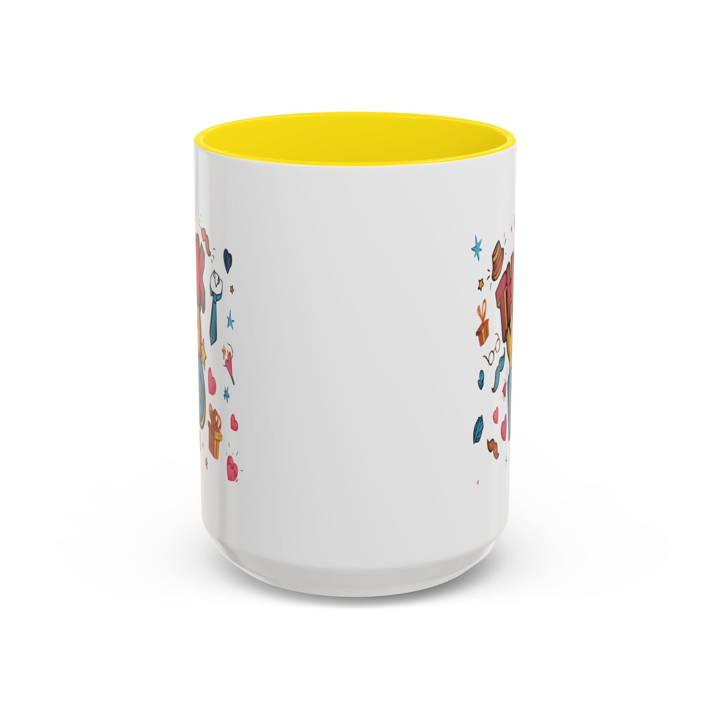 Father's Day Mug - Thank You Dad
