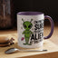 Alien Mug - I'm Pretty Sure