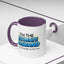 Anniversary Mug- I'm The Ultimate Husband