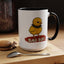 Humor Mug - Bad Boy