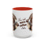 Animal Mug - Dog Coffee Wrap 18