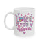 Anniversary Mug - Love You Forever