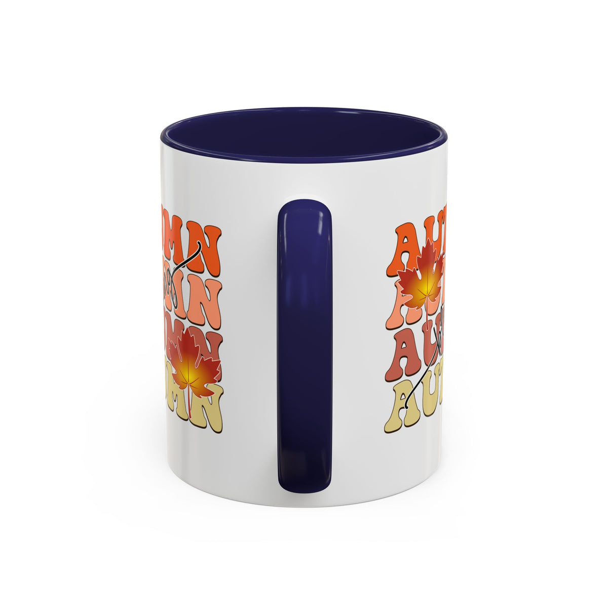 Fall Mug
