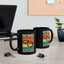 Retirement Mug