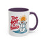 Office Mug - Too Hot