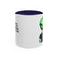 Alien Mug - This Is My Human Costume