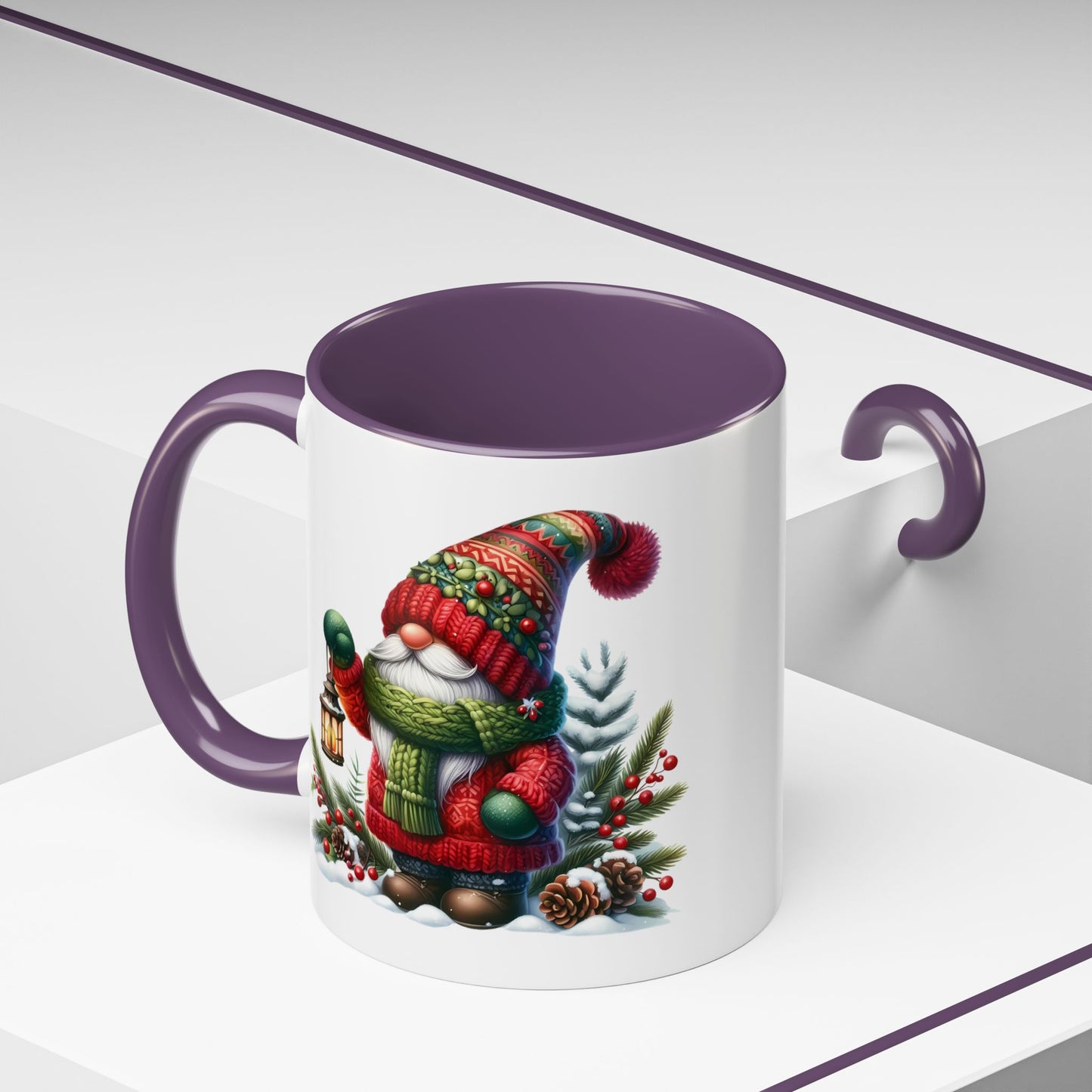 Christmas Mug