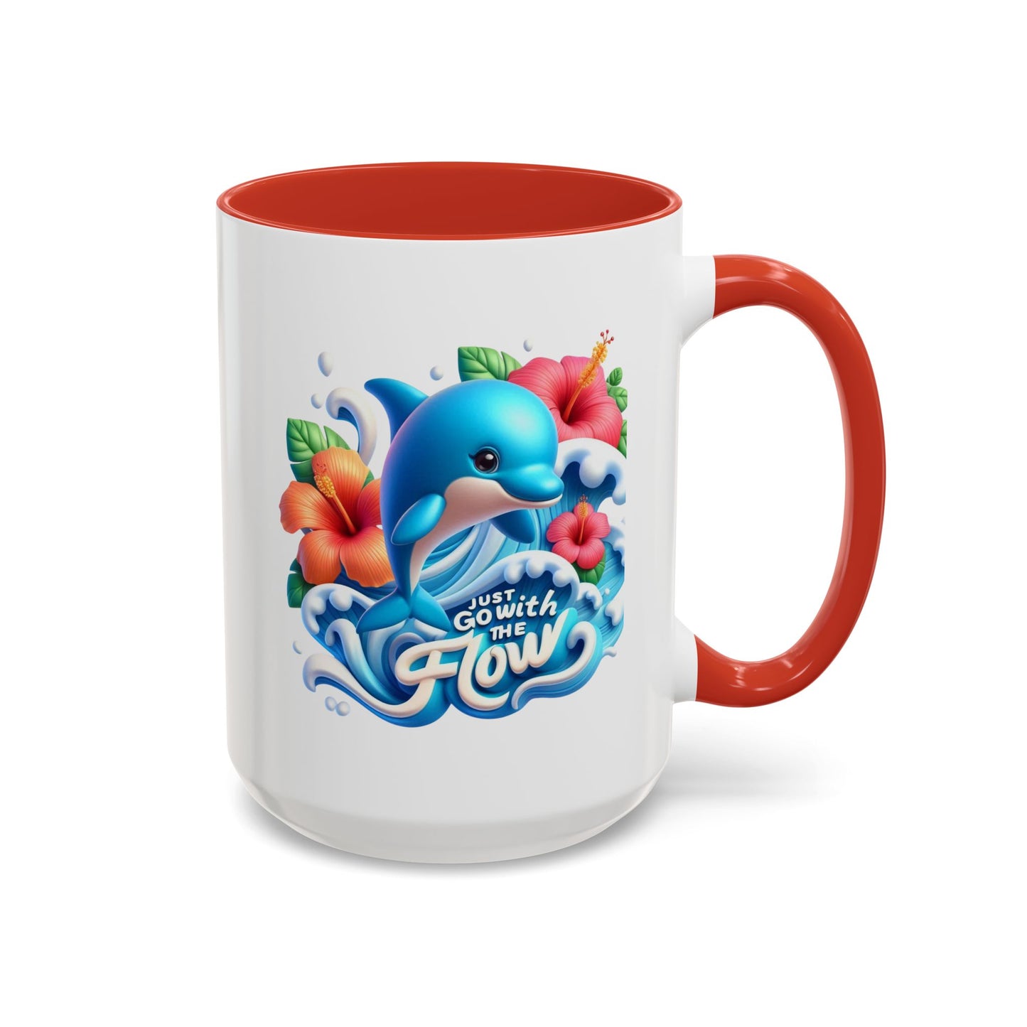 Adventure Mug - Just Go