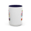 Wellness Mug - Good Vibes Only Dog