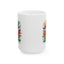 Birthday Mug - 40 How The F*ck