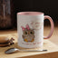 Humor Mug - Irritable Owl Syndrome