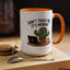 Office Mug - Don't Touch Me