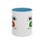 Humor Mug - Yo Yo